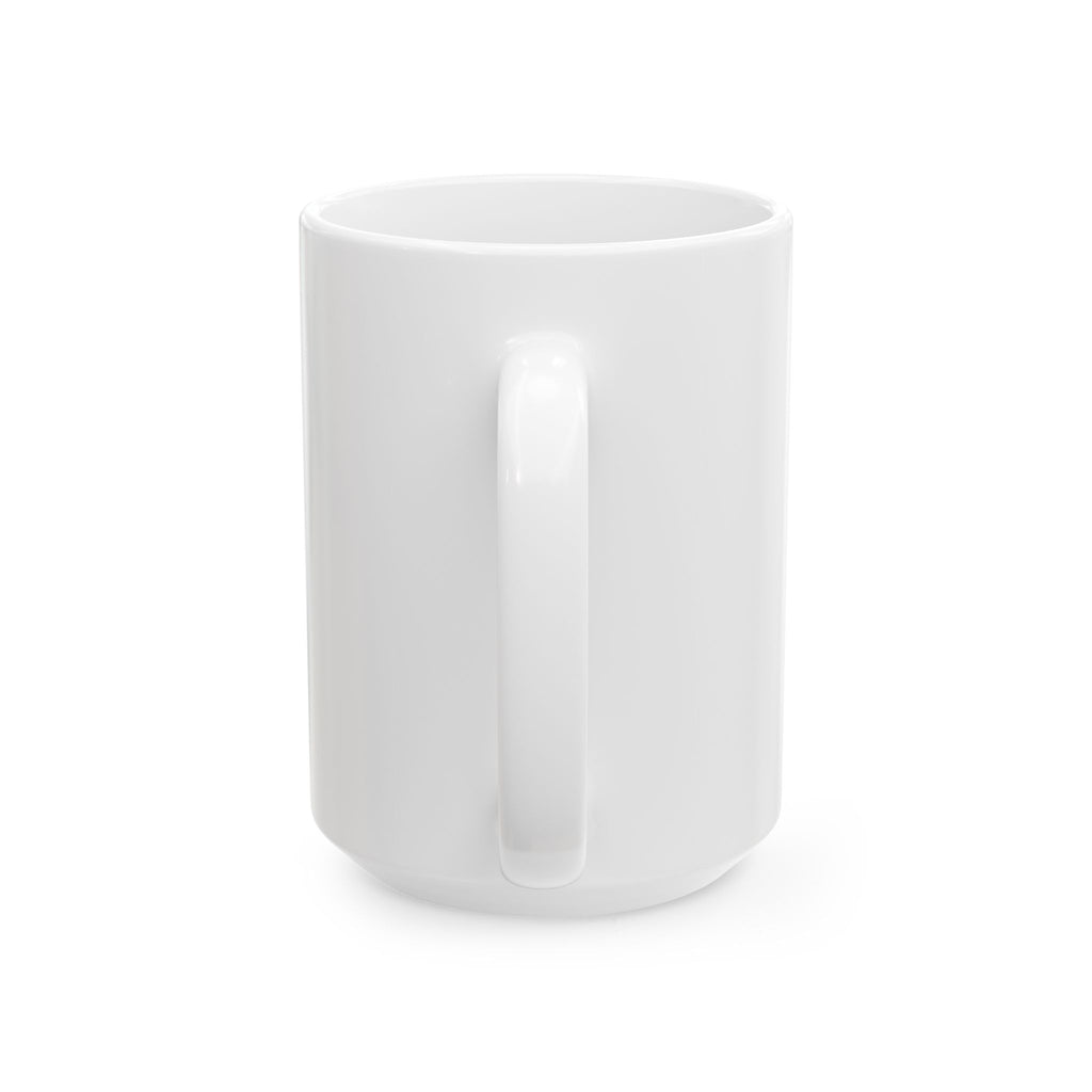 Becoming Is Beautiful™ Ceramic Mug