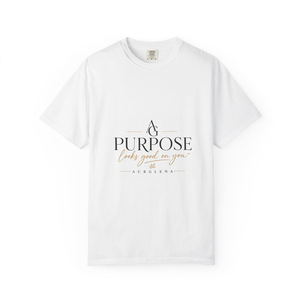 Purpose Looks Good on You™ Tee