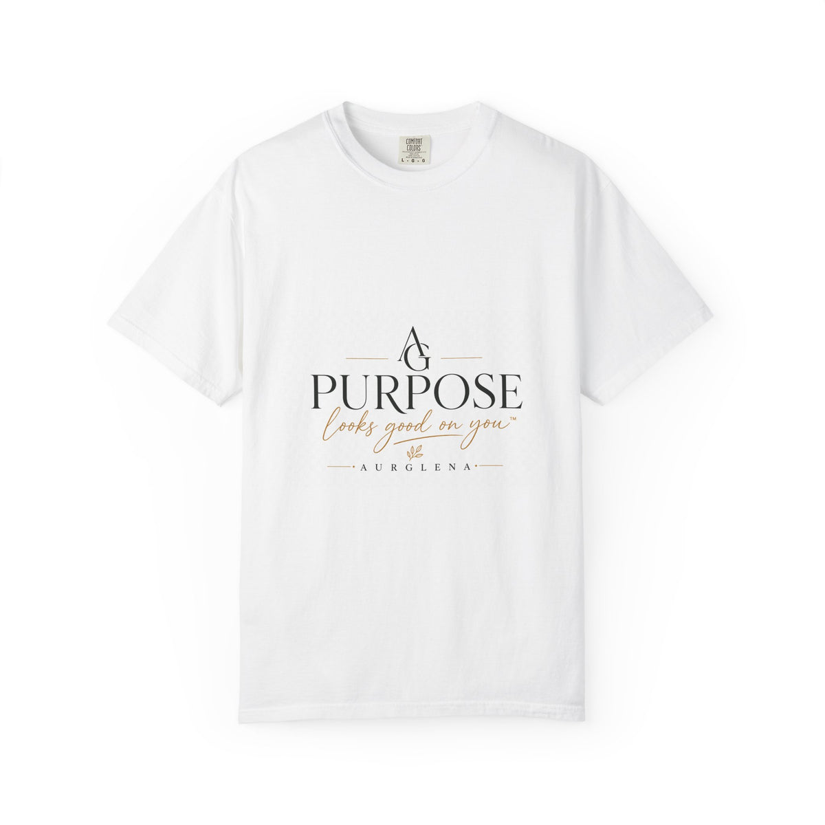 Purpose Looks Good on You™ Tee