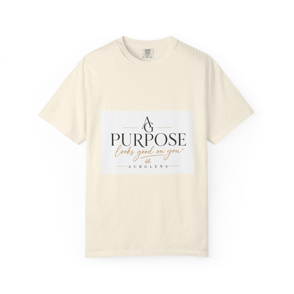 Purpose Looks Good on You™ Tee